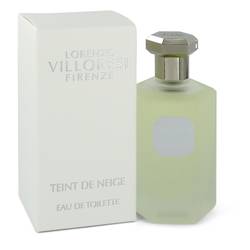 Teint De Neige Eau De Toilette Spray By Lorenzo Villoresi