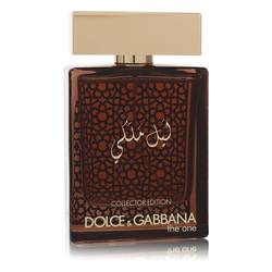 The One Royal Night Eau De Parfum Spray (Tester) By Dolce & Gabbana