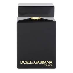 The One Intense Eau De Parfum Spray (Tester) By Dolce & Gabbana