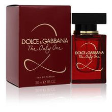 Load image into Gallery viewer, The Only One 2 Eau De Parfum Spray By Dolce &amp; Gabbana
