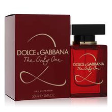Load image into Gallery viewer, The Only One 2 Eau De Parfum Spray By Dolce &amp; Gabbana
