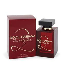Load image into Gallery viewer, The Only One 2 Eau De Parfum Spray By Dolce &amp; Gabbana
