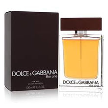 Load image into Gallery viewer, The One Eau De Toilette Spray By Dolce &amp; Gabbana
