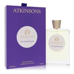 The Nuptial Bouquet Eau De Toilette Spray By Atkinsons