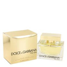 Load image into Gallery viewer, The One Eau De Parfum Spray By Dolce &amp; Gabbana
