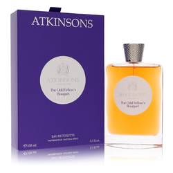 The Odd Fellow's Bouquet Eau De Toilette Spray By Atkinsons