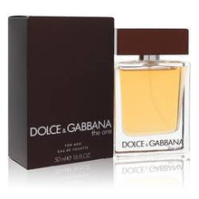 Load image into Gallery viewer, The One Eau De Toilette Spray By Dolce &amp; Gabbana
