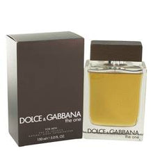 Load image into Gallery viewer, The One Eau De Toilette Spray By Dolce &amp; Gabbana
