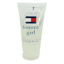 Tommy Girl Sparkling Fragrance Gel By Tommy Hilfiger