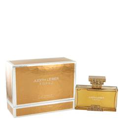 Topaz Eau De Parfum Spray By Leiber