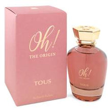 Load image into Gallery viewer, Tous Oh The Origin Eau De Parfum Spray By Tous
