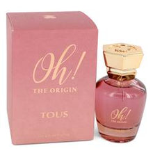 Load image into Gallery viewer, Tous Oh The Origin Eau De Parfum Spray By Tous

