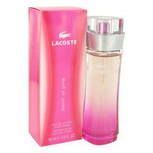 Load image into Gallery viewer, Touch Of Pink Eau De Toilette Spray By Lacoste
