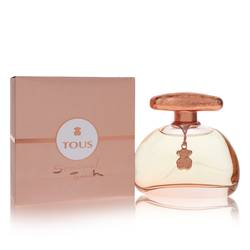 Tous Sensual Touch Eau De Toilette Spray By Tous