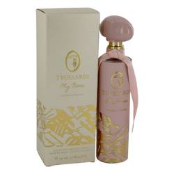 Trussardi My Name Goccia A Goccia Eau De Parfum Spray By Trussardi