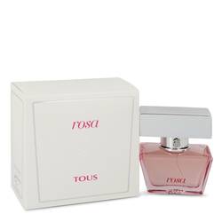 Tous Rosa Eau De Parfum Spray By Tous