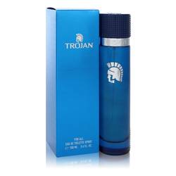 Trojan For All Eau De Toilette Spray (Unisex) By Trojan