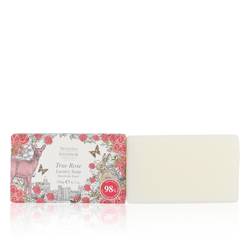 True Rose Soap By Woods Of Windsor