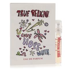 True Religion Love Hope Denim Vial (sample) By True Religion
