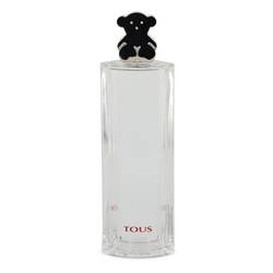 Tous Eau De Toieltte Spray (Tester) By Tous