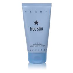 True Star Body Lotion By Tommy Hilfiger