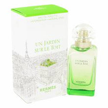 Load image into Gallery viewer, Un Jardin Sur Le Toit Eau De Toilette Spray By Hermes
