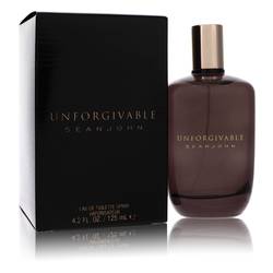 Unforgivable Eau De Toilette Spray By Sean John