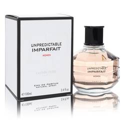 Unpredictable Imparfait Eau De Parfum Spray By Glenn Perri