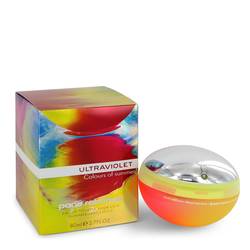 Ultraviolet Colours Of Summer Eau De Toilette Spray By Paco Rabanne