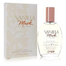 Load image into Gallery viewer, Vanilla Musk Cologne Spray By Coty
