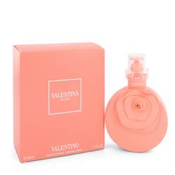 Valentina Blush Eau De Parfum Spray By Valentino