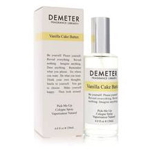 Load image into Gallery viewer, Demeter Vanilla Cake Batter Cologne Spray By Demeter
