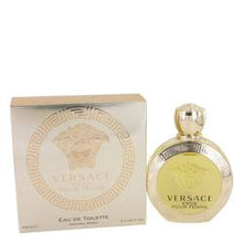 Load image into Gallery viewer, Versace Eros Eau De Toilette Spray By Versace
