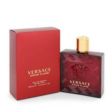 Load image into Gallery viewer, Versace Eros Flame Eau De Parfum Spray By Versace
