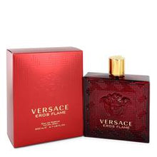 Load image into Gallery viewer, Versace Eros Flame Eau De Parfum Spray By Versace
