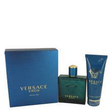 Load image into Gallery viewer, Versace Eros Gift Set By Versace
