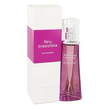 Load image into Gallery viewer, Very Irresistible Sensual Eau De Parfum Spray By Givenchy
