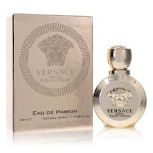 Load image into Gallery viewer, Versace Eros Eau De Parfum Spray By Versace
