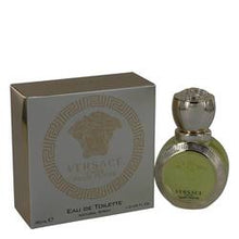 Load image into Gallery viewer, Versace Eros Eau De Toilette Spray By Versace
