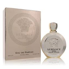 Load image into Gallery viewer, Versace Eros Eau De Parfum Spray By Versace
