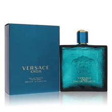 Load image into Gallery viewer, Versace Eros Eau De Toilette Spray By Versace
