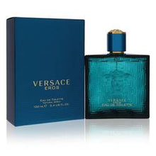 Load image into Gallery viewer, Versace Eros Eau De Toilette Spray By Versace
