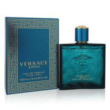 Load image into Gallery viewer, Versace Eros Eau De Parfum Spray By Versace
