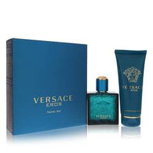 Load image into Gallery viewer, Versace Eros Gift Set By Versace
