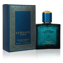 Load image into Gallery viewer, Versace Eros Eau De Parfum Spray By Versace
