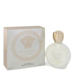 Versace Eros Body Lotion By Versace