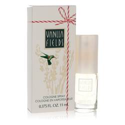 Vanilla Fields Cologne Spray By Coty