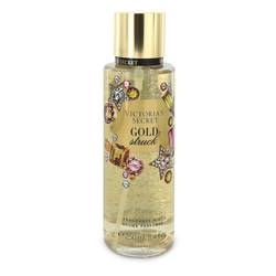 Victoria's Secret Gold Struck Fragrance Mist Spray By Victoria's Secret