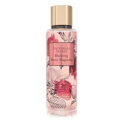 Victoria's Secret Blushing Berry Magnolia Fragrance Mist Spray By Victoria's Secret