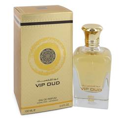 Vip Oud Eau De Parfum Spray (Unisex) By Rihanah